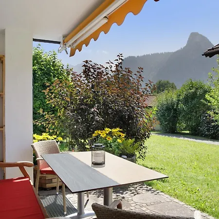 Ammerheimat * Oberammergau