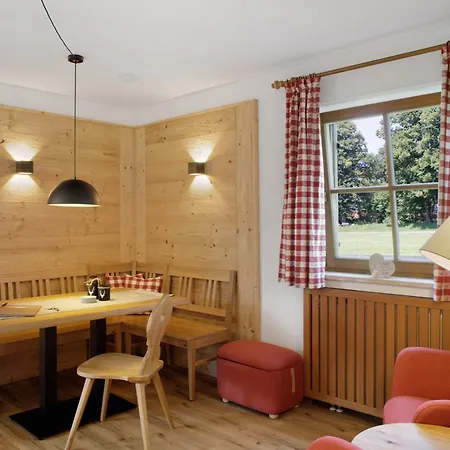 Ammerheimat Apartament