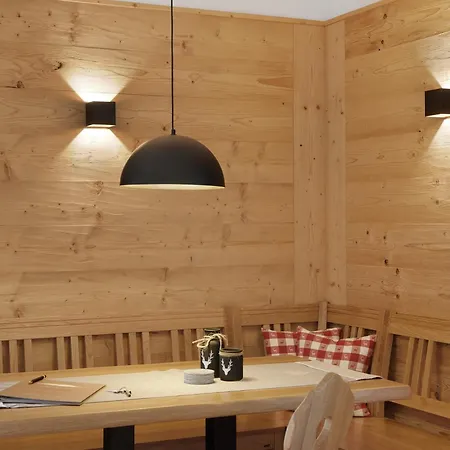 Apartament Ammerheimat