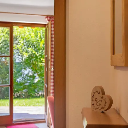 Ammerheimat Apartament