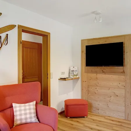 Ammerheimat Apartament
