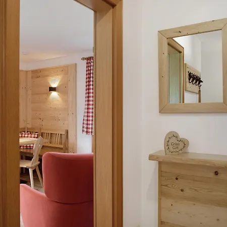 Ammerheimat Apartament Oberammergau