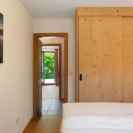 Apartament Ammerheimat Oberammergau