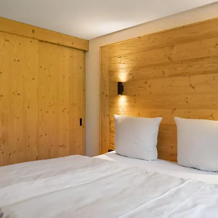 Ammerheimat Apartament Oberammergau