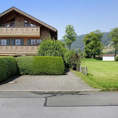 Ammerheimat Oberammergau