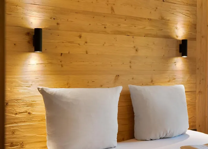 Ammerheimat Appartamento *