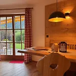 Apartamento Ammerheimat *