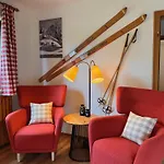 Ammerheimat Apartamento *