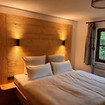 Ammerheimat Apartamento Oberammergau