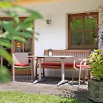 Apartamento Ammerheimat