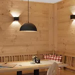 Appartement Ammerheimat