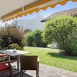 Ammerheimat Apartamento Oberammergau