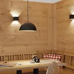 Apartamento Ammerheimat