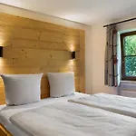 Apartamento Ammerheimat Oberammergau
