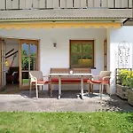 Ammerheimat Apartamento