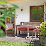 Ammerheimat Apartamento *