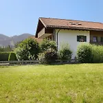Ammerheimat Apartamento