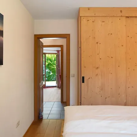 Ammerheimat Appartement *