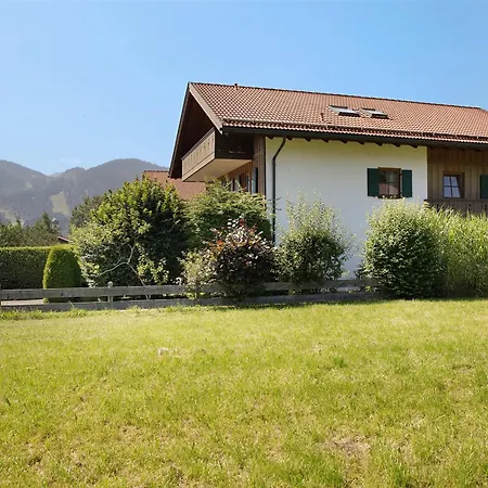 Apartamento Ammerheimat *