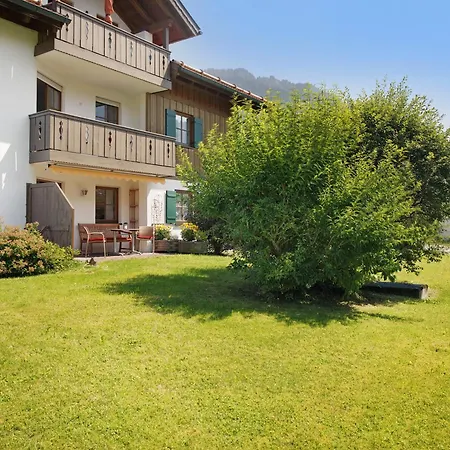 Appartamento Ammerheimat