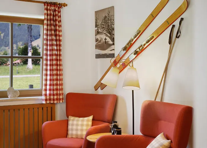 Ammerheimat Oberammergau