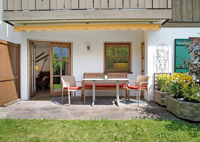 Ammerheimat Oberammergau