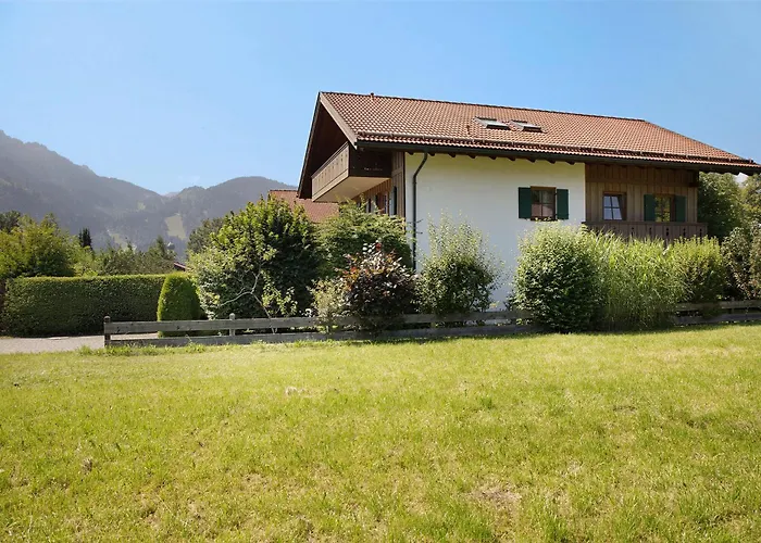 Apartamento Ammerheimat *
